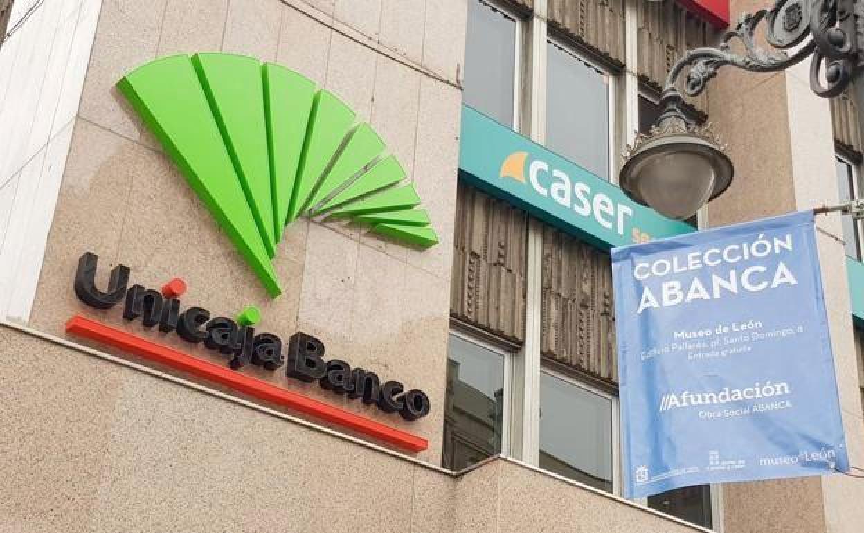 Unicaja Banco celebrará esta semana su junta, como lo hará Liberbank.