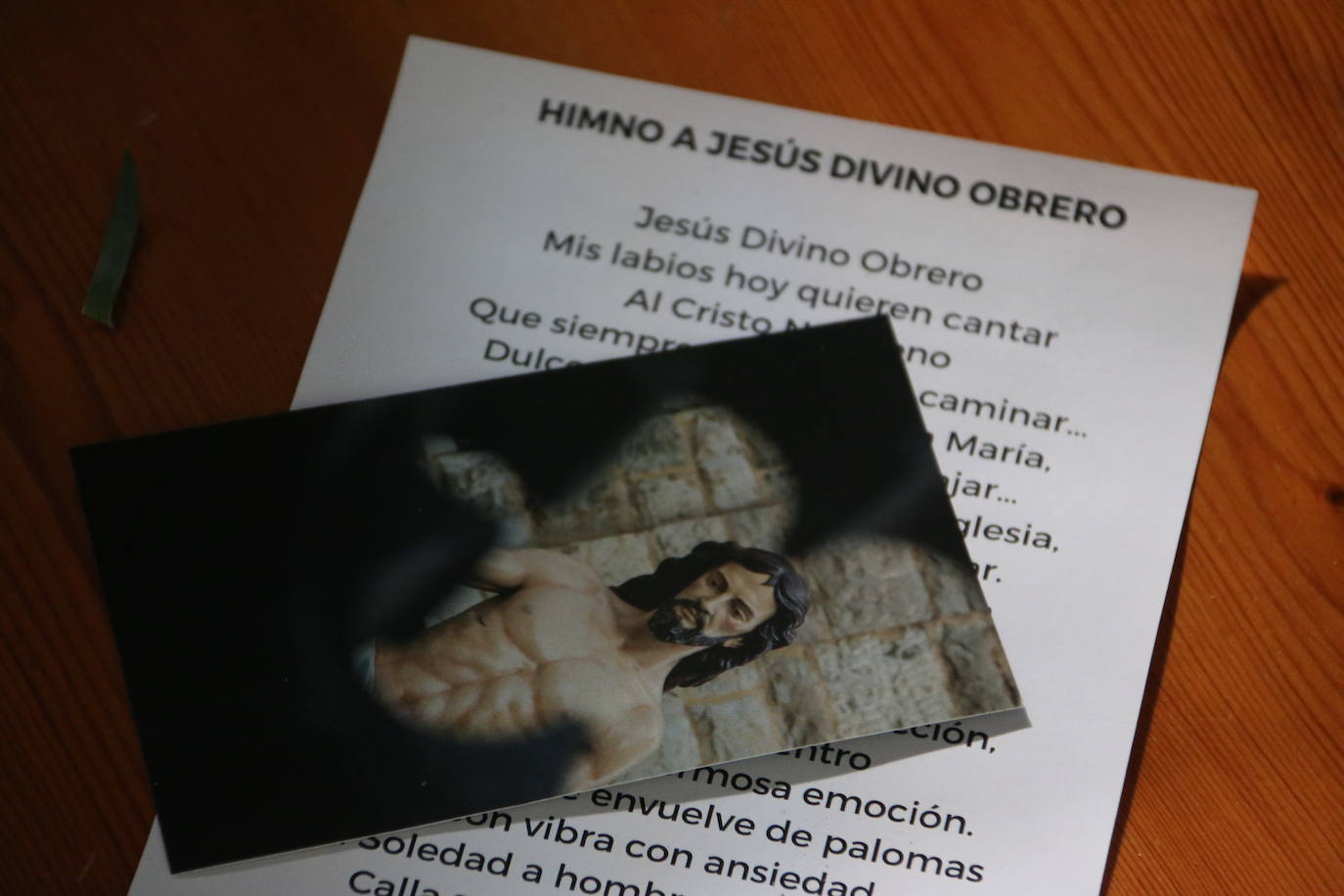Fotos: «Capillos arriba hermano, Cristo ha resucitado»