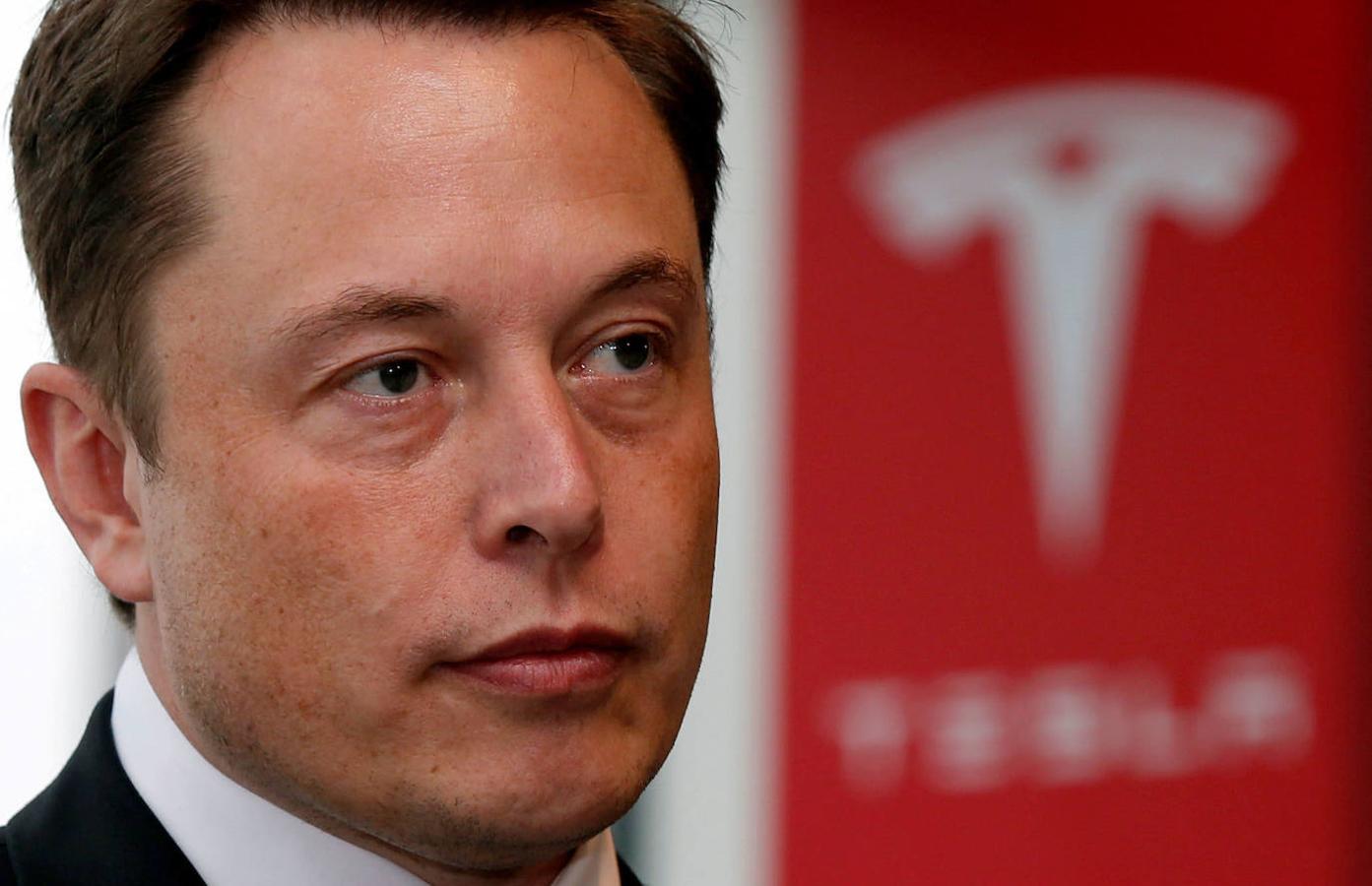 Elon Musk, el director general de SpaceX, de Tesla Motors, es la personas cuya riqueza más aumentó en el último año: de 24.600 millones de dólares a 151.000 millones. 