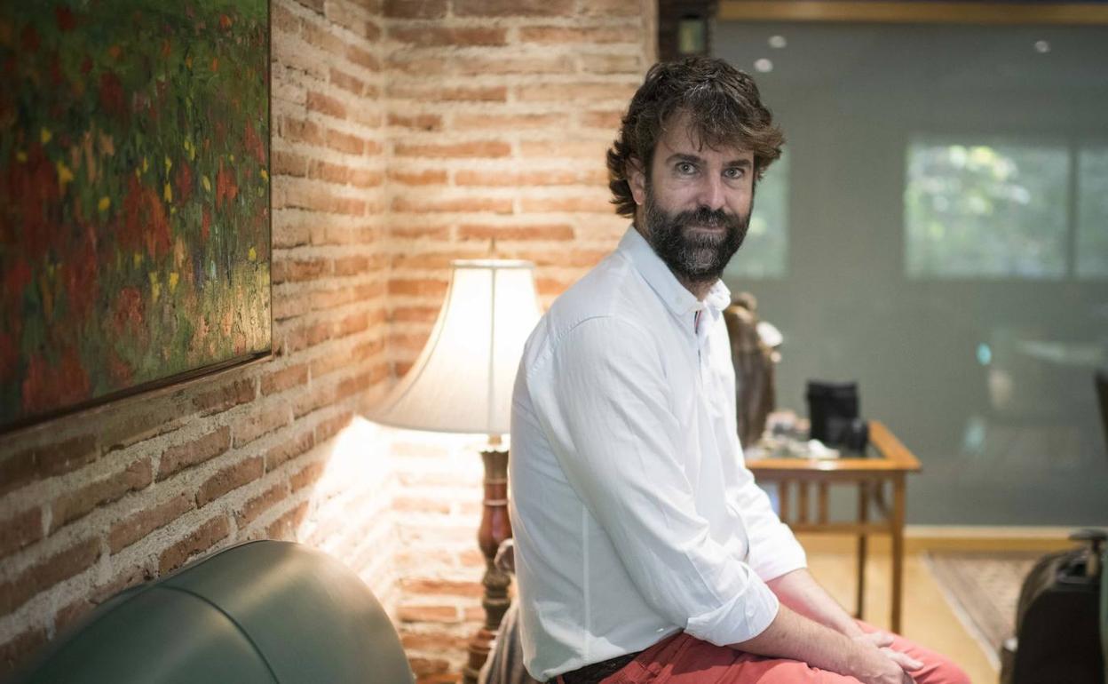 Rafael Guerrero abordará en Afundación TV la salud emocional en la adolescencia, analizando el contexto actual y las claves para ayudar a afrontarlo