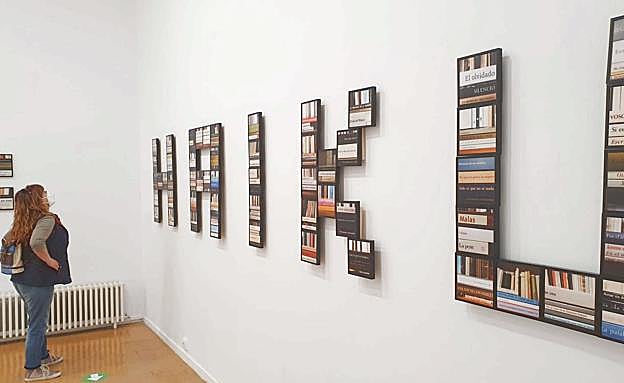 Galería. Encuentro cultural con editores emergentes. 