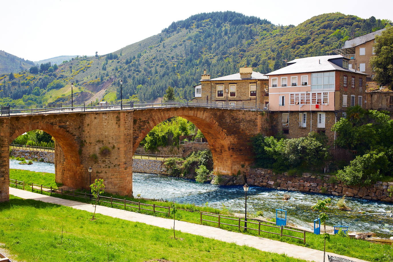 Villafranca del Bierzo (Castilla y León)