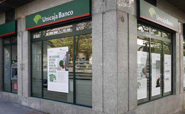 Unicaja prevé que la economía de Castilla y León avance entre 3,5 y 5,4 puntos en 2021