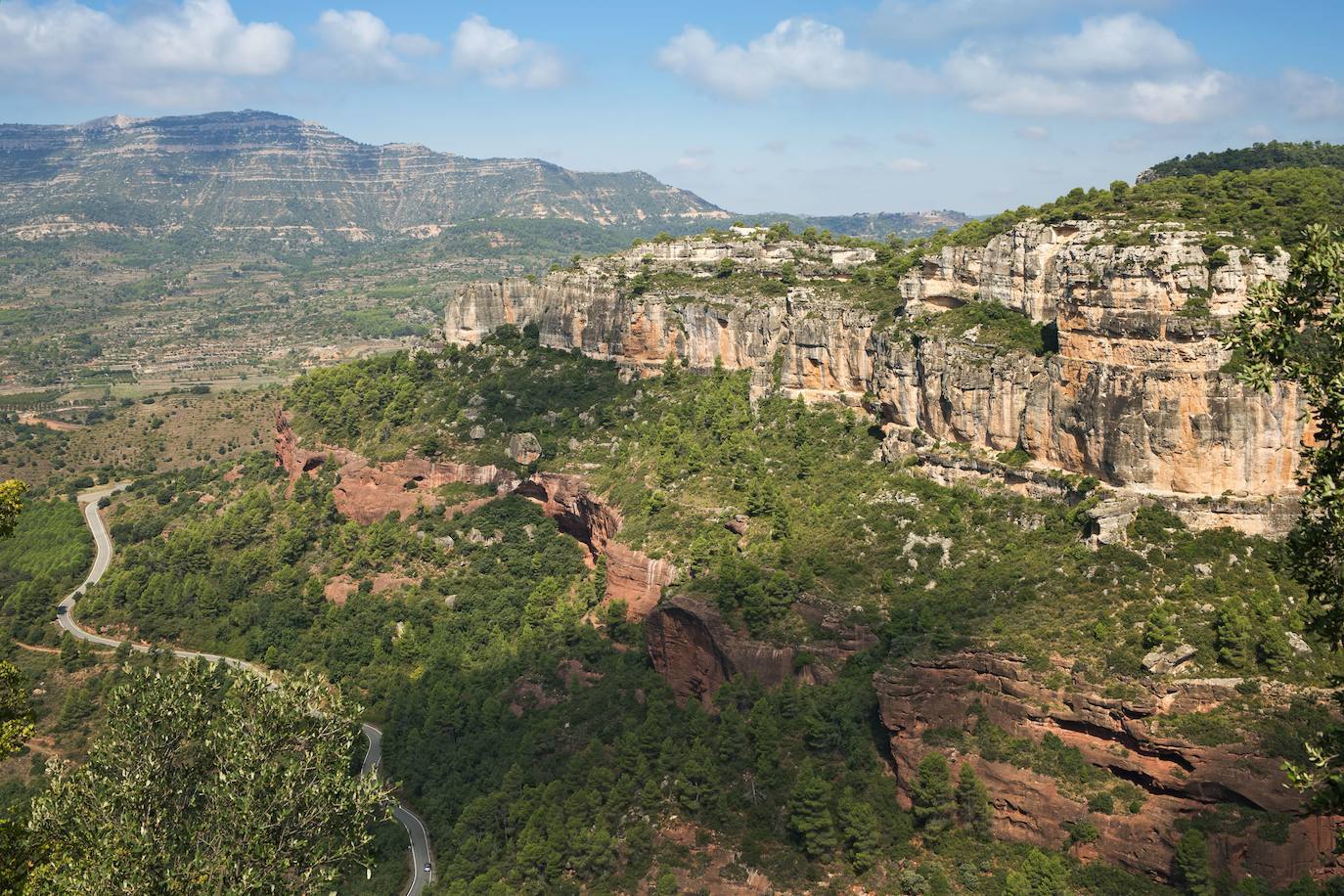 Siurana (Tarragona)