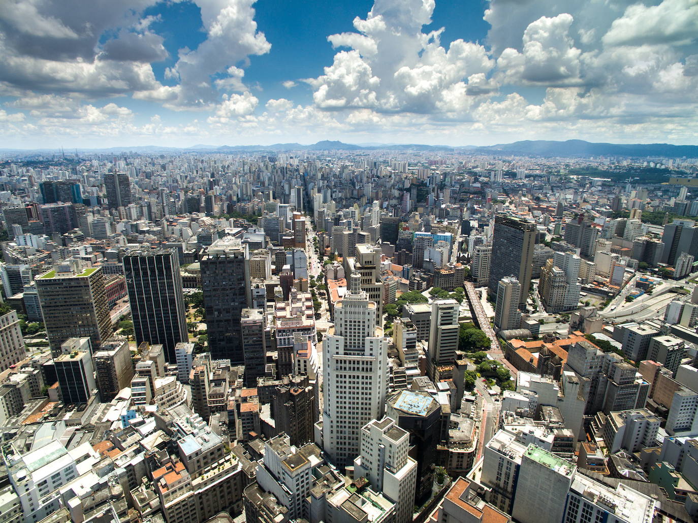 Sao Paulo (Brasil) 