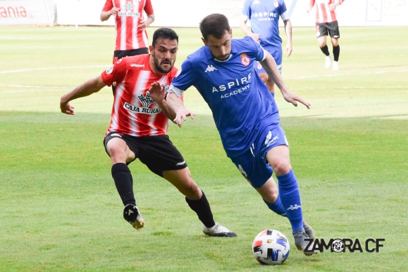 La Cultural complica su ruta al Play-Off. 