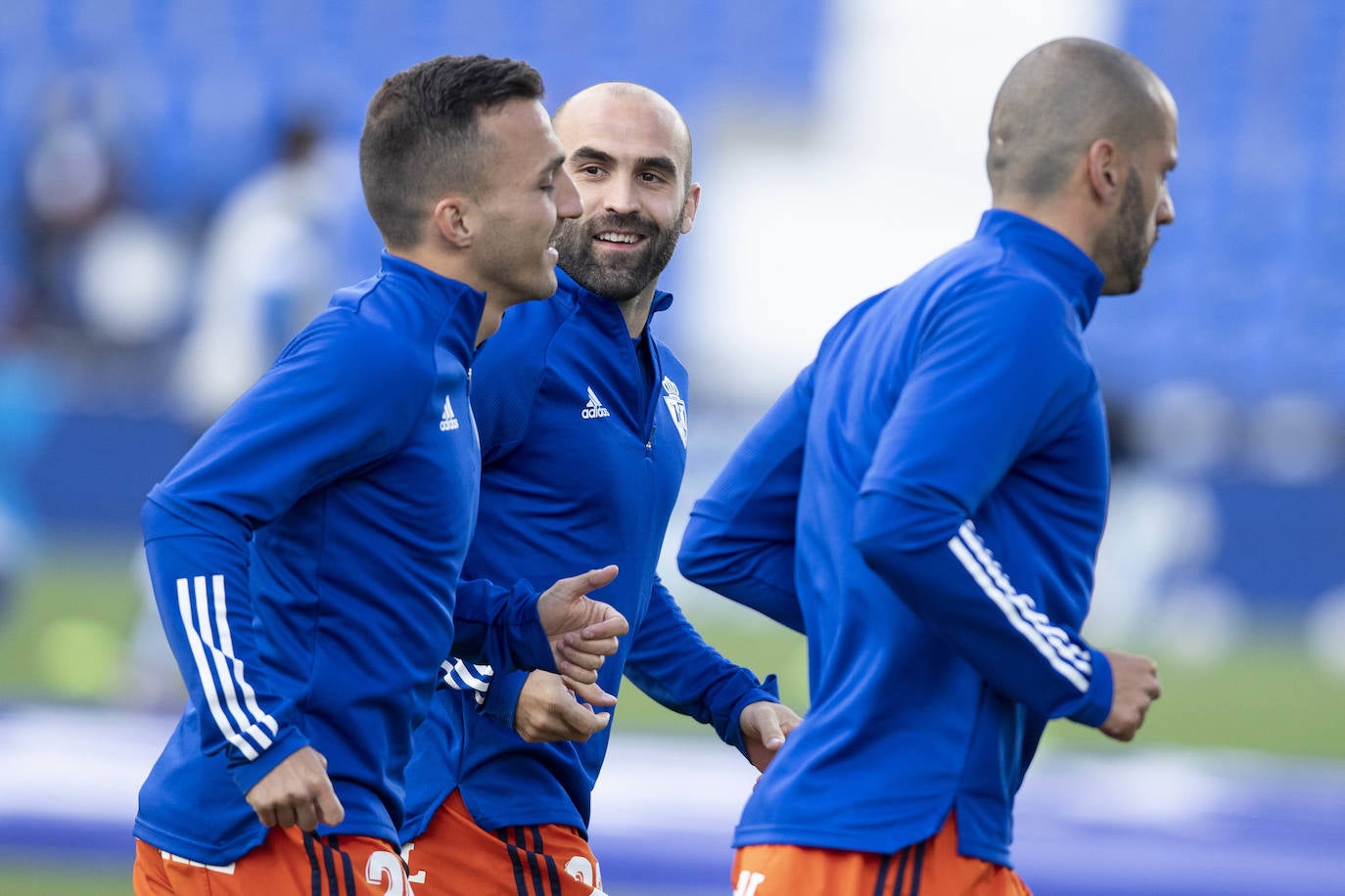 El conjunto berciano visita a los pepineros en uno de los encuentros que cierra la 35ª jornada de Segunda División.