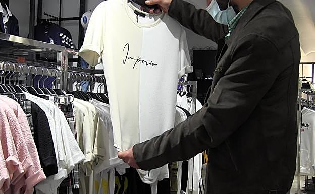 Imagen principal - Leo Man, la moda de caballero que conjunta buenos precios y alta calidad