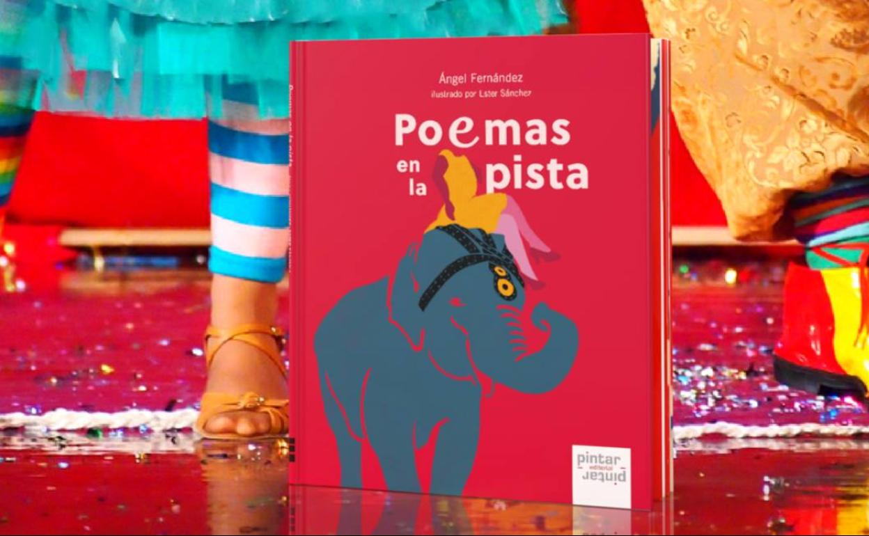 Libro del autor leonés.