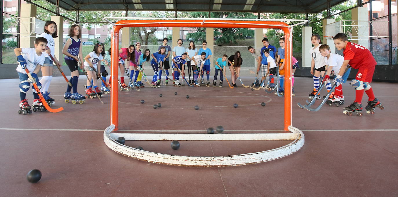 El equipo aspira a seguir creciendo en los próximos tiempos a través de las competiciones nacionales.