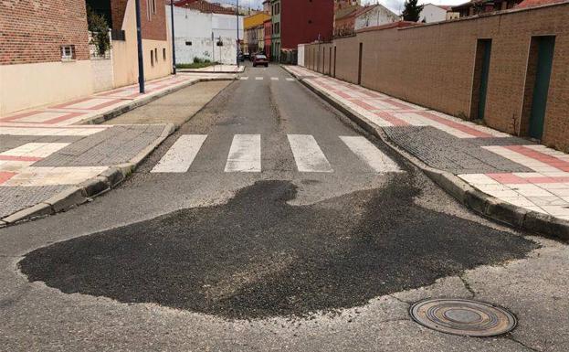 El PP de San Andrés denuncia el «agravio brutal e intencionado» que sufre La Sal respecto a otras zonas