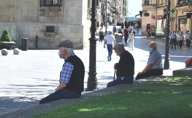 Imagen de la calle Ancha 