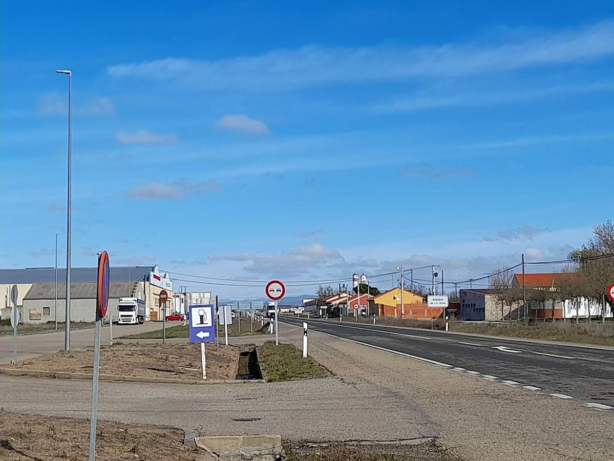 Con más de 30 años de historia y una treintena de empresas en su suelo, este espacio de referencia en la provincia de León cuenta con todo lo necesario para el desarrollo empresaria