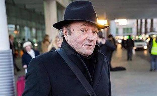 Amador Mohedano, horrorizado, defiende a Rocío Flores: «Le ha tirado por tierra»