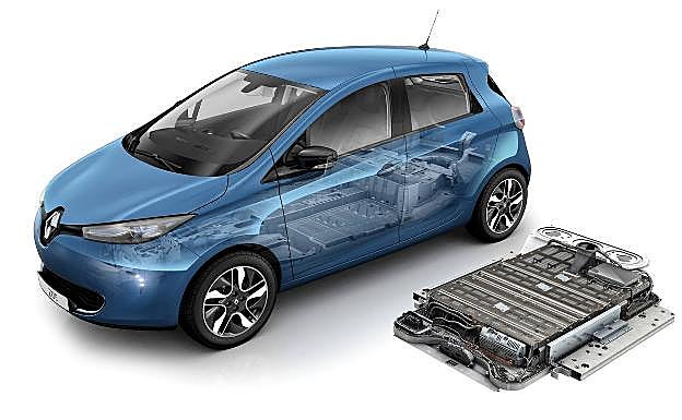 El medio ambiente, a la cola entre los argumentos al comprar coche