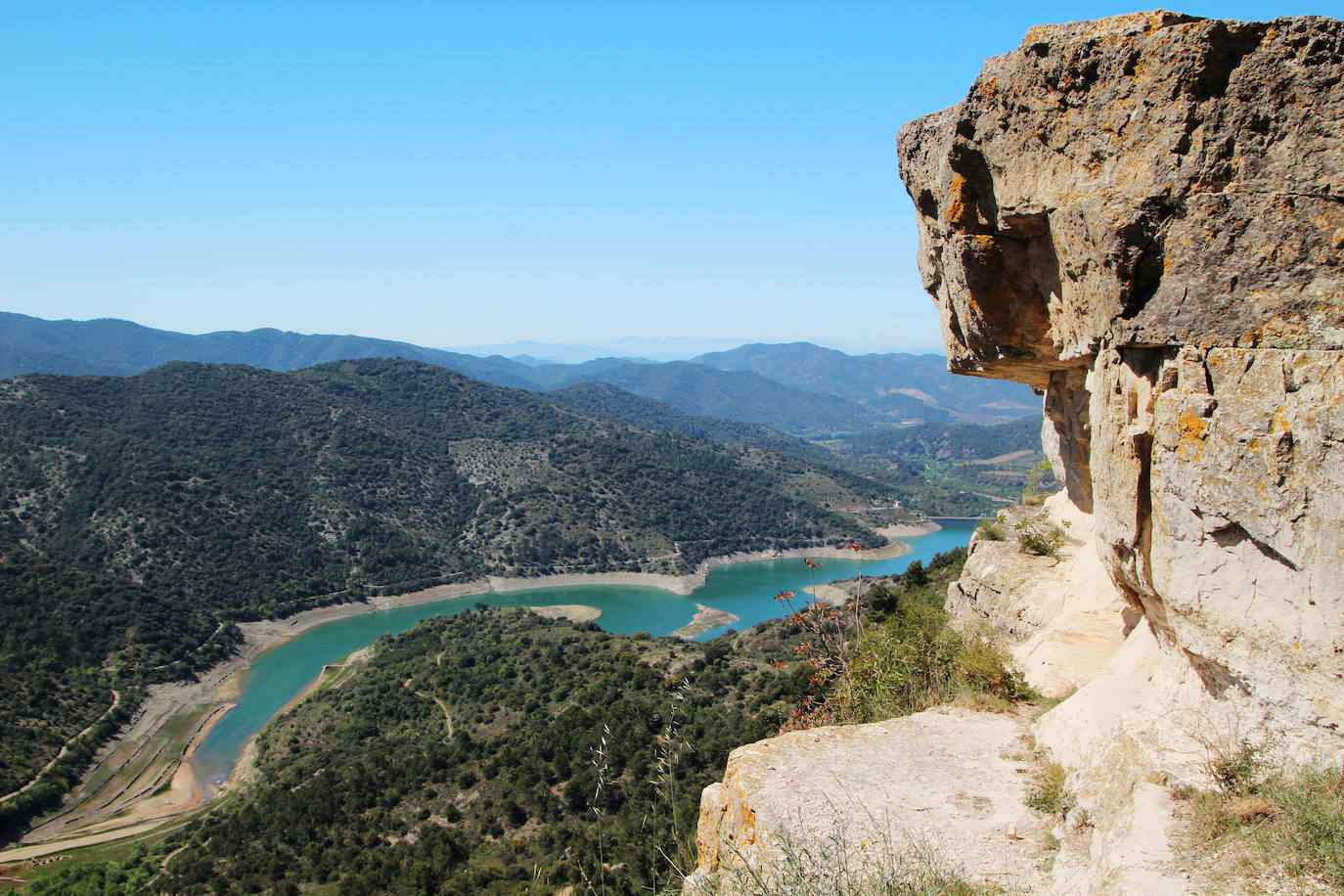 Siurana (Cataluña)