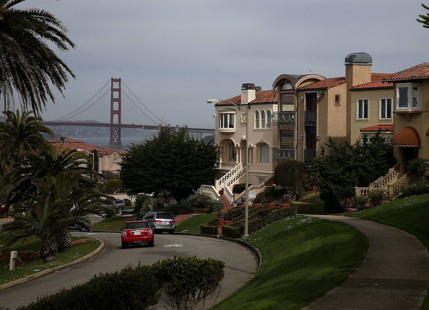 9.- San Francisco, Estados Unidos: 48 multimillonarios | La ciudad ha dado la bienvenida en un año a 11 multimillonarios. En total, San Francisco cuenta con un patrimonio de 190 mil millones dólares. Igual que el año pasado, Dustin Moskovitz (con 17.8 mil millones de dólares) se consagra como el magnate más poderoso de la ciudad californiana.