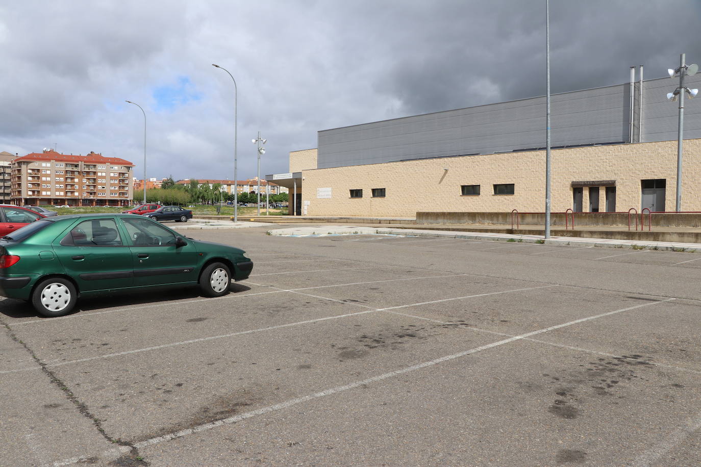 Un joven de 19 años ha fallecido a causa de una navajazo en el pecho durante un botellón esta pasada madrugada