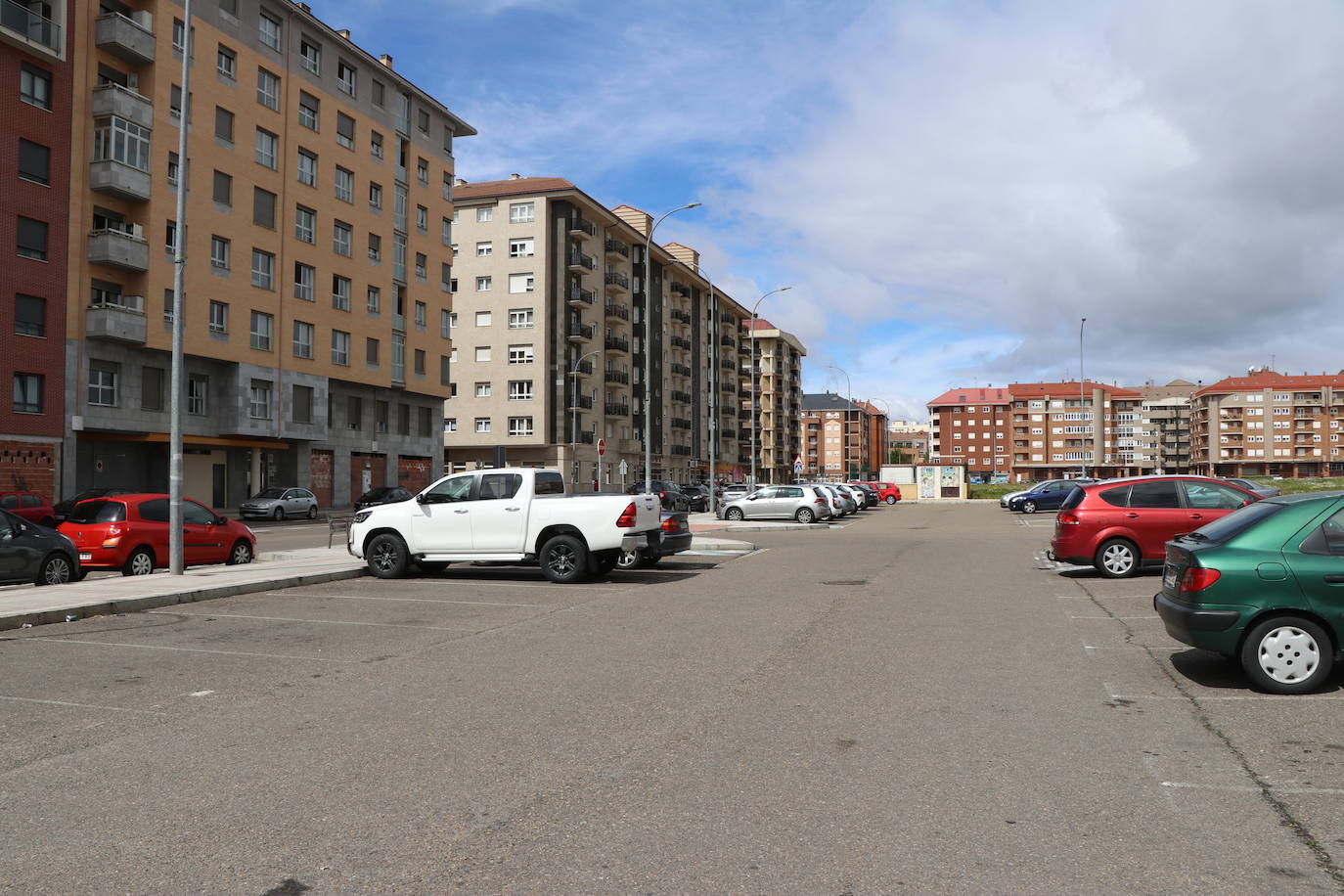 Un joven de 19 años ha fallecido a causa de una navajazo en el pecho durante un botellón esta pasada madrugada