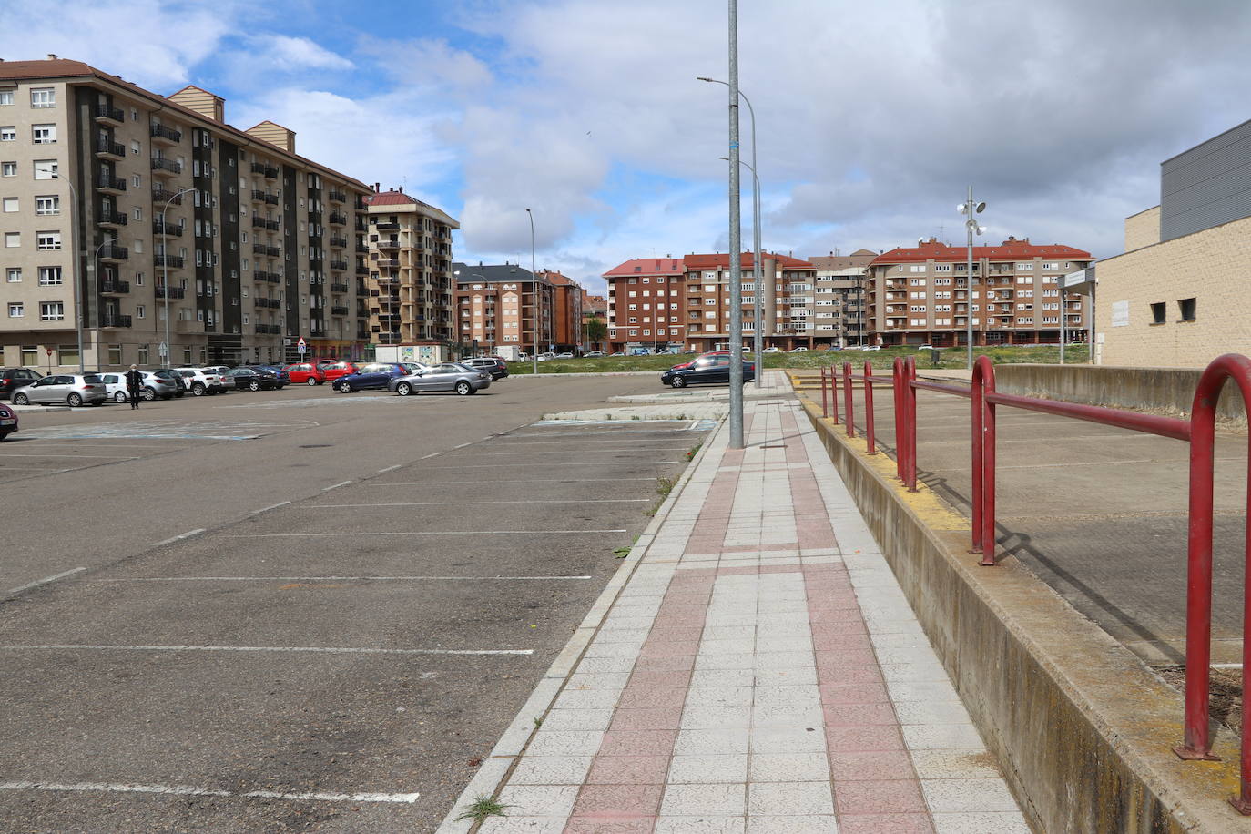 Un joven de 19 años ha fallecido a causa de una navajazo en el pecho durante un botellón esta pasada madrugada