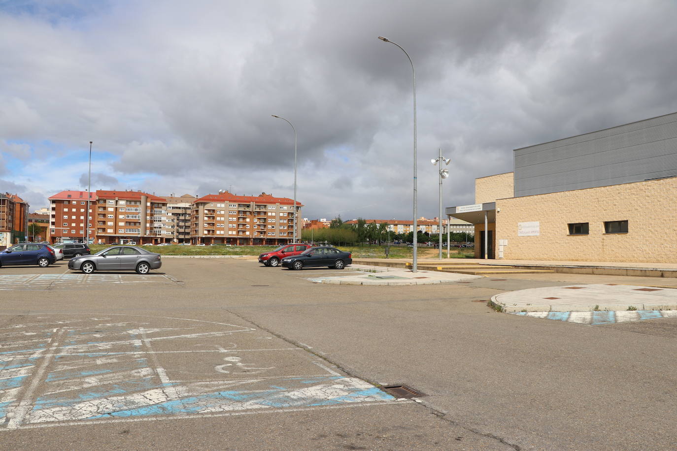 Un joven de 19 años ha fallecido a causa de una navajazo en el pecho durante un botellón esta pasada madrugada