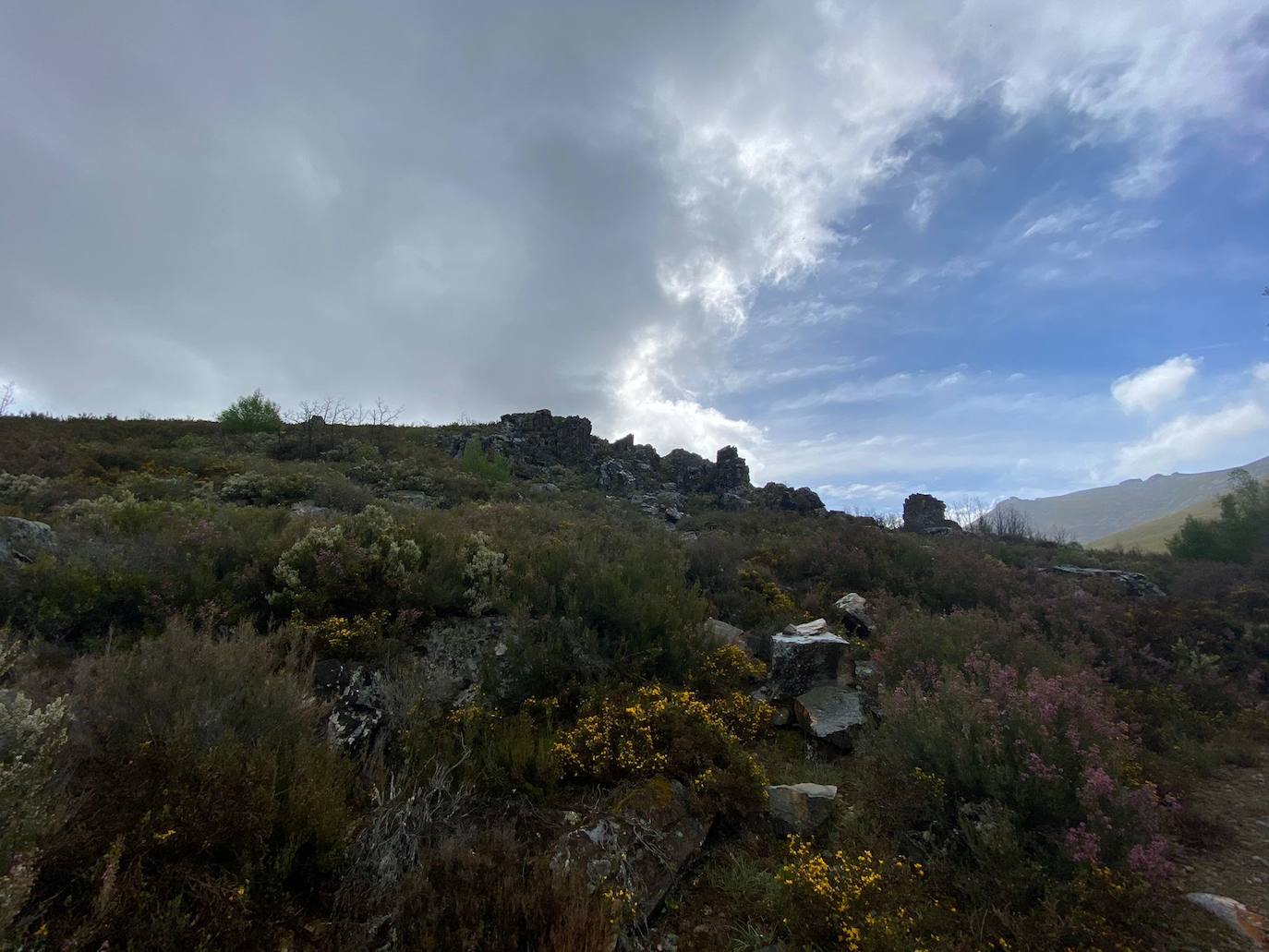 Diego Alonso y Alba García se coronan en la Truchillas-Vizcodillo