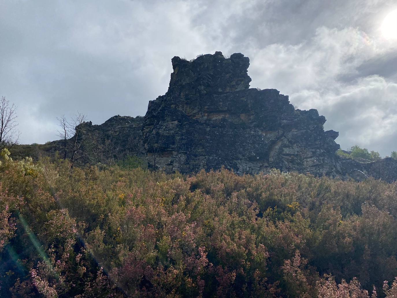Diego Alonso y Alba García se coronan en la Truchillas-Vizcodillo