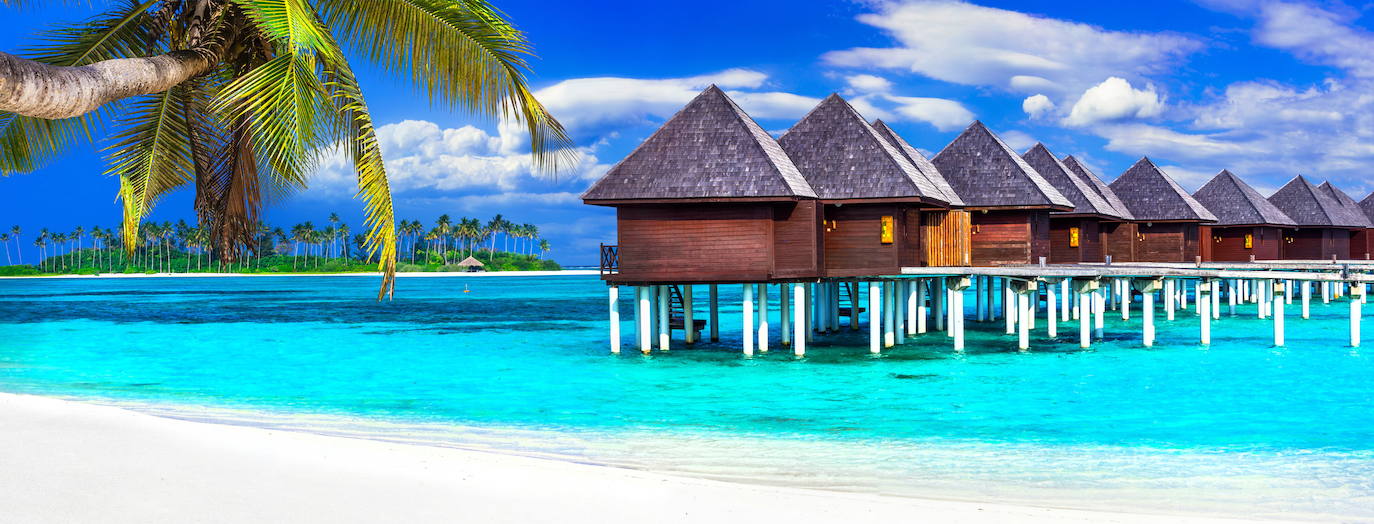 Maldivas (Asia)