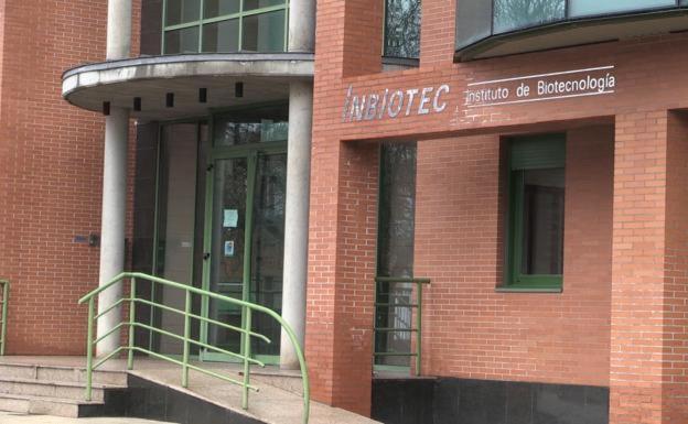 Inbiotec lucha por convertirse en un centro de investigación de CSIC para «salvar la situación»