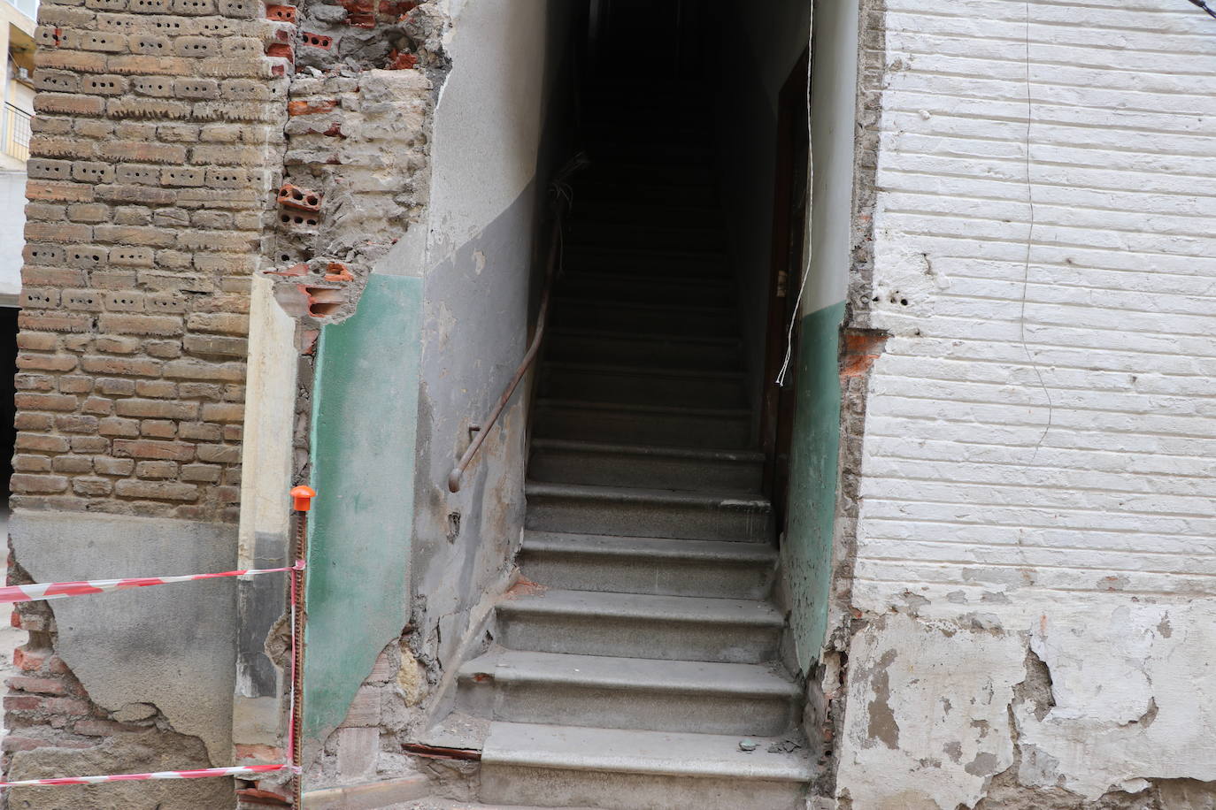 La zona arqueológica de la Era del Moro dotará a la capital de nuevos lienzos de su muralla que será puesta en valor.