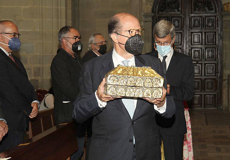 Fotos: Beatificación de Octavia, Olga y Pilar