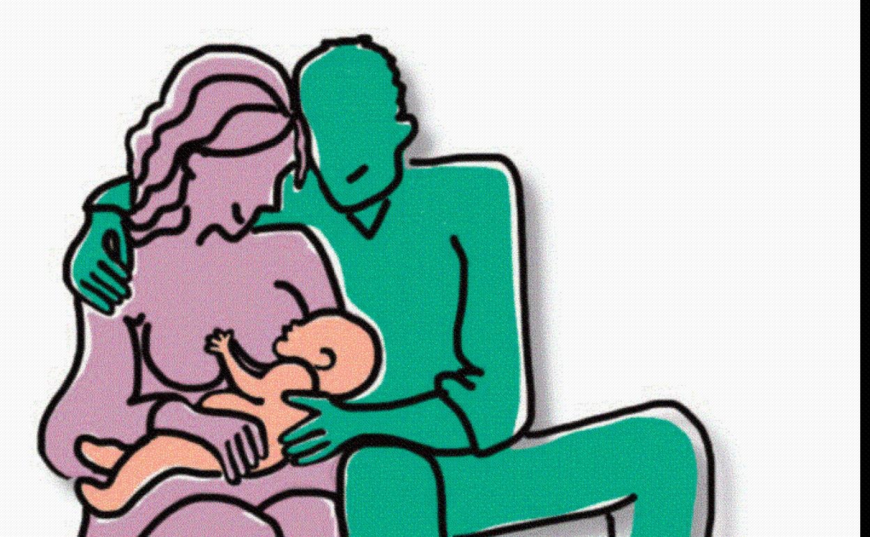 Imagen de la guía de la Junta. 