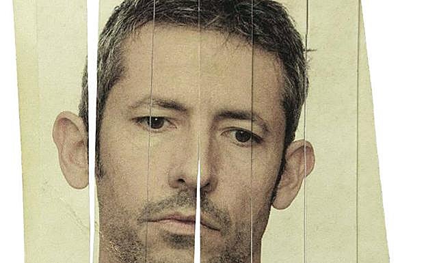 Recorte ganador del premio.