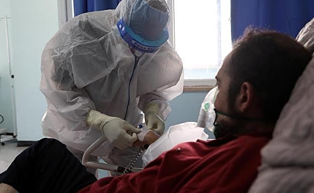 Problemas psicológicos, musculares y neurológicos, las otras enfermedades de la pandemia