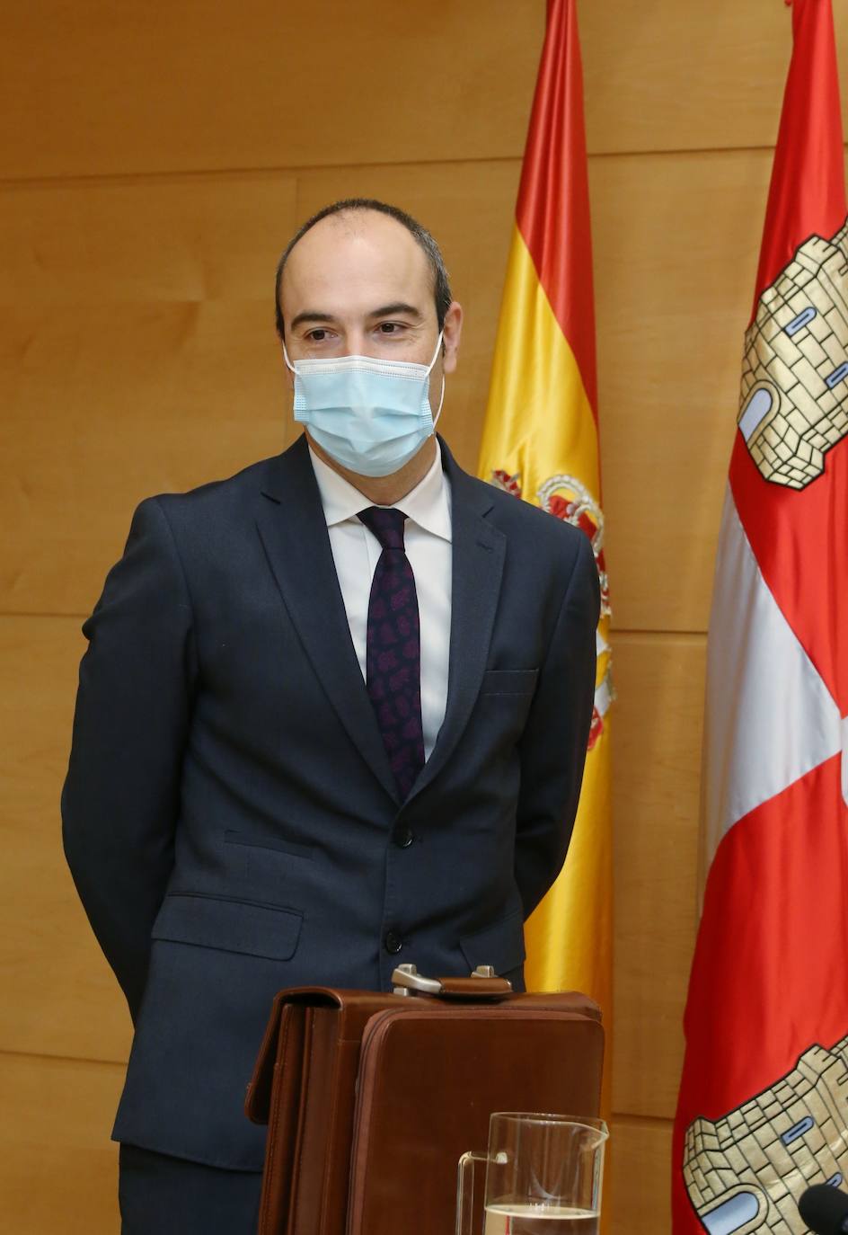 Comisión de Investigación sobre el análisis de las ayudas recibidas por la Comunidad de Castilla y León en el marco de los planes estratégicos del carbón.