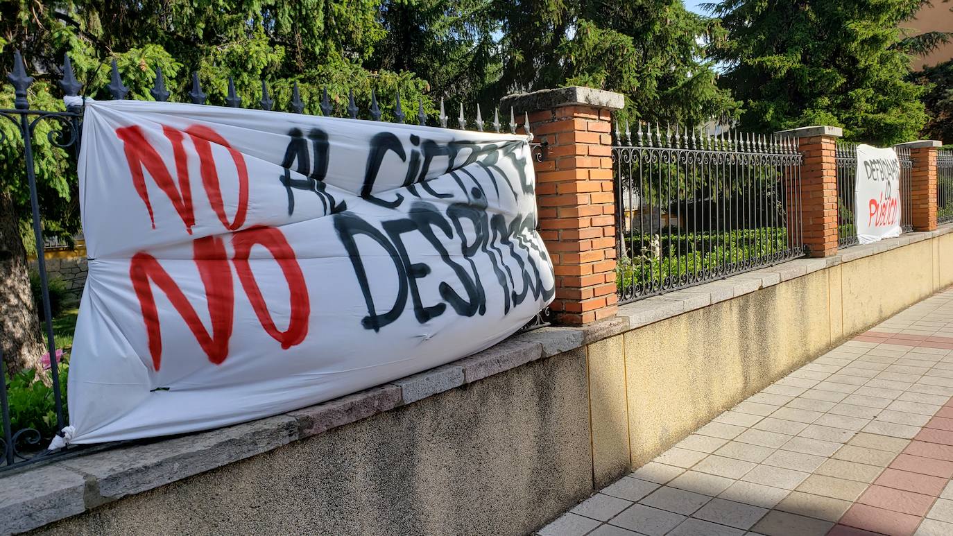 Fotos: Centro de Protección de Menores ‘El Alba’