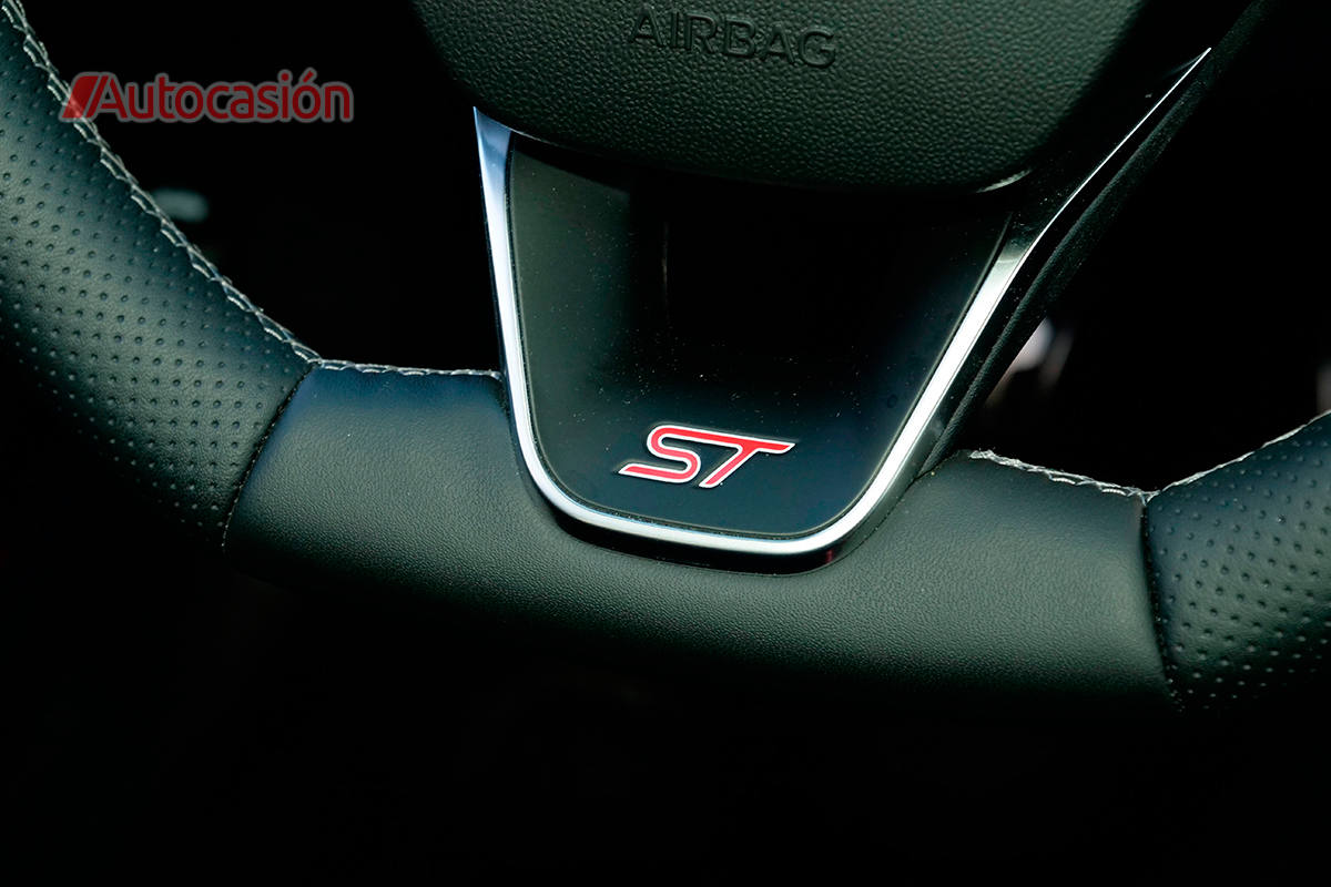 Fotos: Fotogalería: Ford Fiesta ST 2021