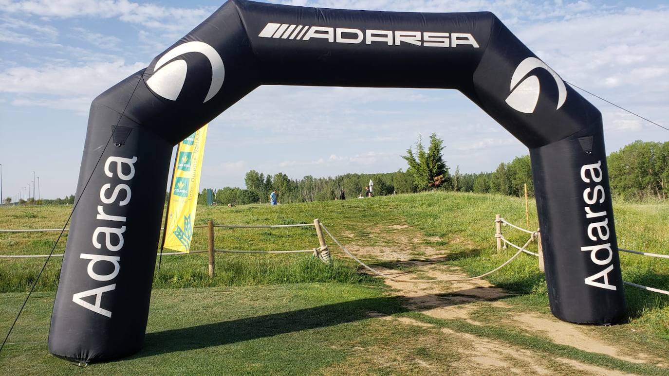 Fotos: Arranca en León el I Torneo de Golf Leonoticias