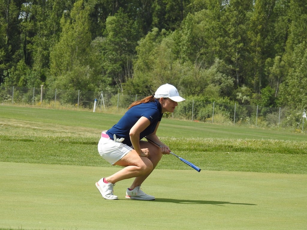 Fotos: I Torneo de Golf Leonoticias - Turno de mañana (2)
