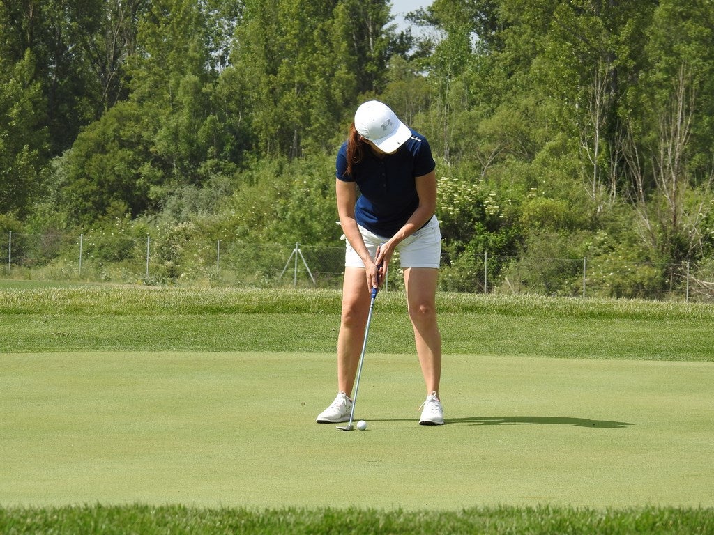 Fotos: I Torneo de Golf Leonoticias - Turno de mañana (2)