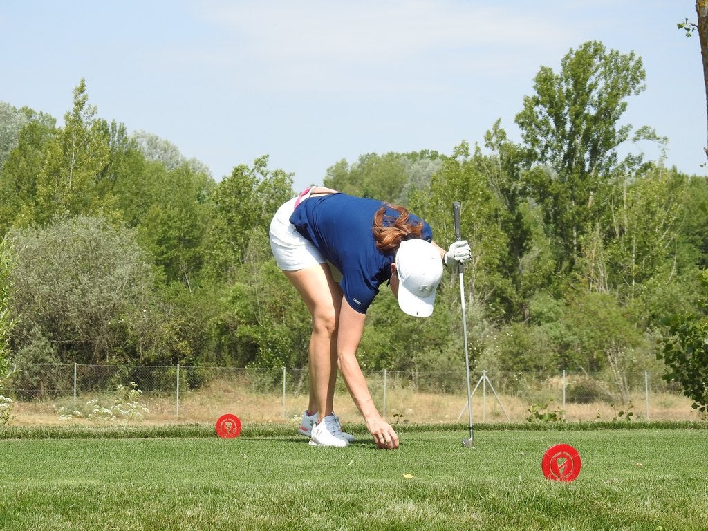 Fotos: I Torneo de Golf Leonoticias - Turno de mañana (2)