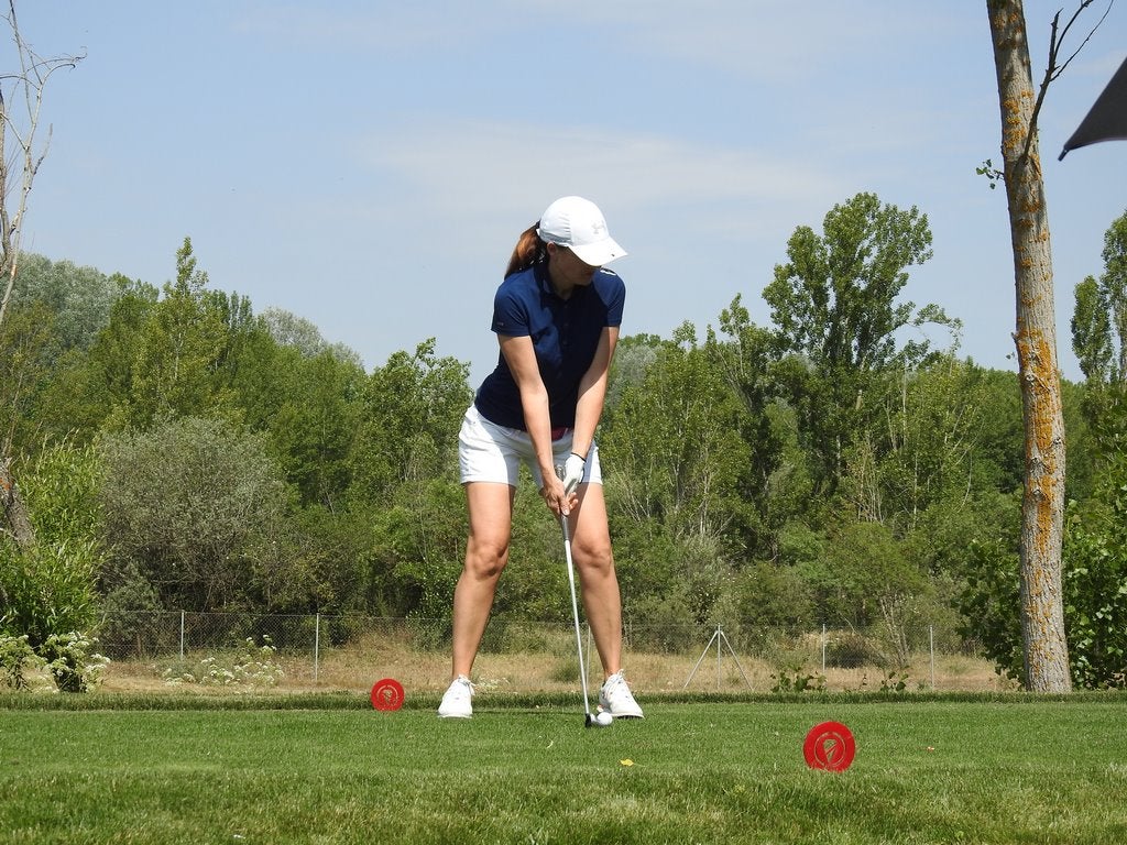 Fotos: I Torneo de Golf Leonoticias - Turno de mañana (2)