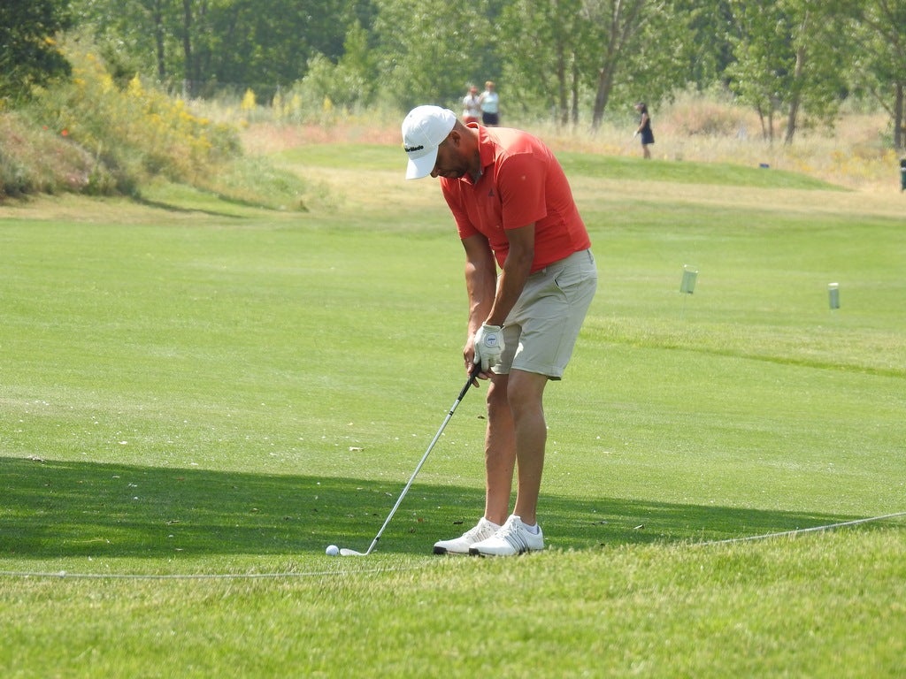 Fotos: I Torneo de Golf Leonoticias - Turno de mañana (2)