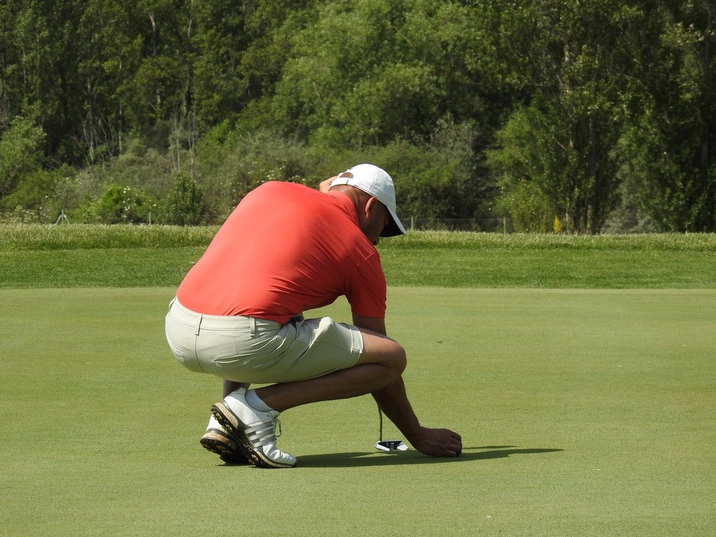 Fotos: I Torneo de Golf Leonoticias - Turno de mañana (2)