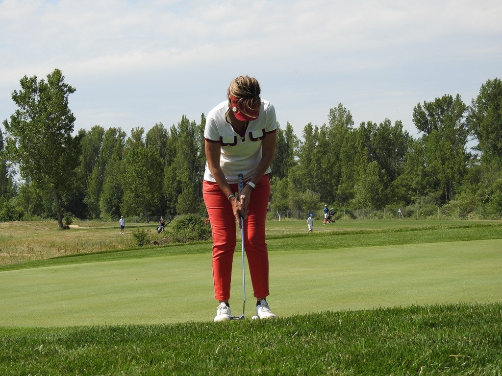 Fotos: I Torneo de Golf Leonoticias - Turno de mañana (2)