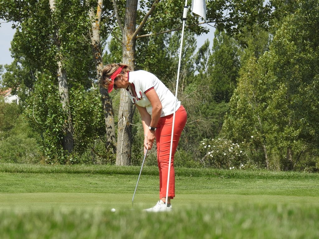 Fotos: I Torneo de Golf Leonoticias - Turno de mañana (2)