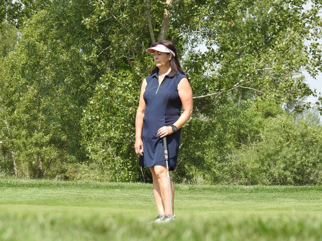 Fotos: I Torneo de Golf Leonoticias - Turno de mañana (2)