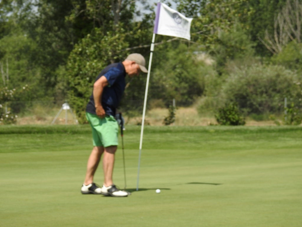 Fotos: I Torneo de Golf Leonoticias - Turno de mañana (2)