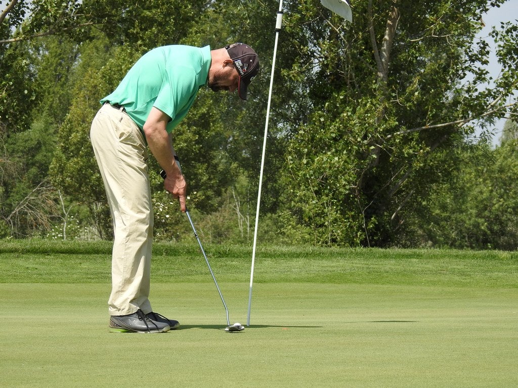 Fotos: I Torneo de Golf Leonoticias - Turno de mañana (2)