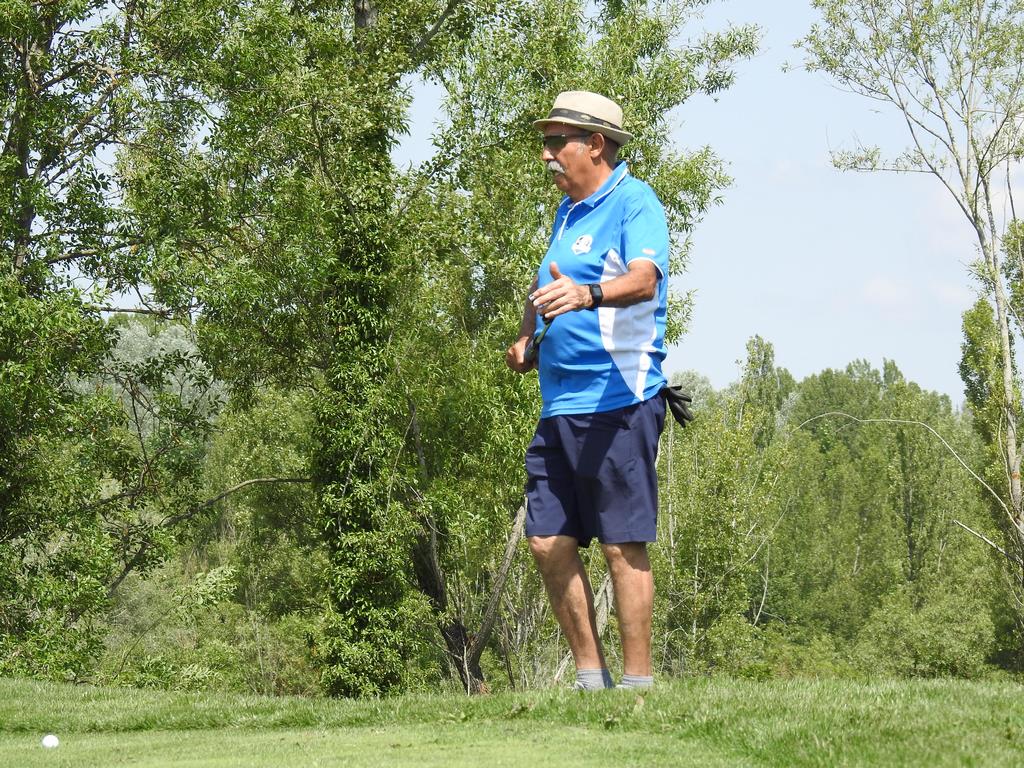 Fotos: I Torneo de Golf Leonoticias - Turno de mañana (2)